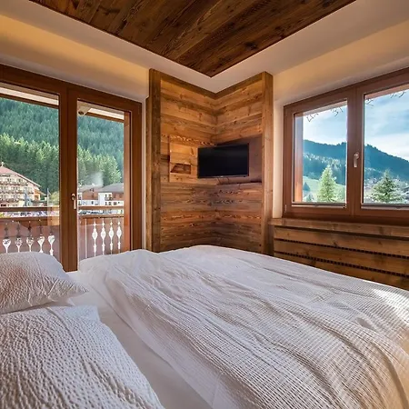 Majon Miramonti 3* Canazei