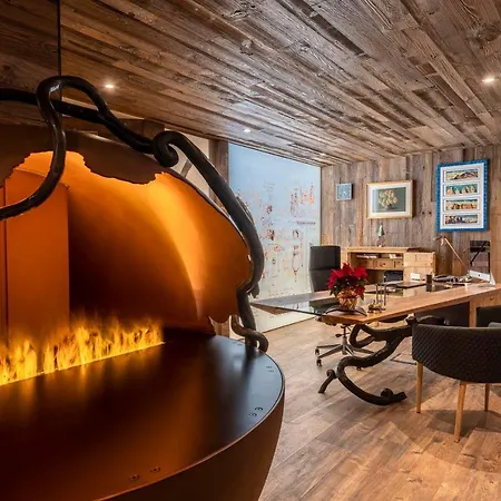 Hotel Majon Miramonti Canazei