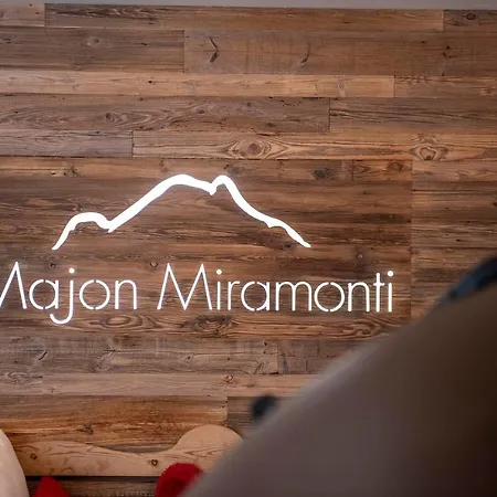 Majon Miramonti Канацеї