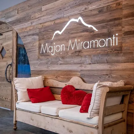 Majon Miramonti Канацеї