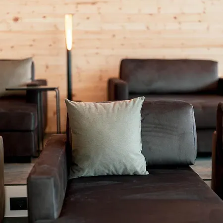 Hotel Majon Miramonti Canazei