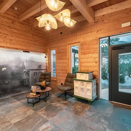 Majon Miramonti Hotel Canazei