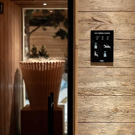 Majon Miramonti Canazei