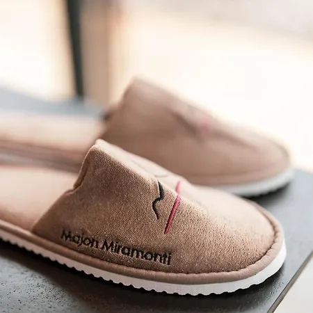 Majon Miramonti 酒店