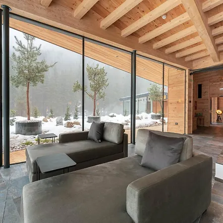 Majon Miramonti Hotel Canazei