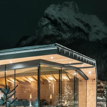 Majon Miramonti Canazei