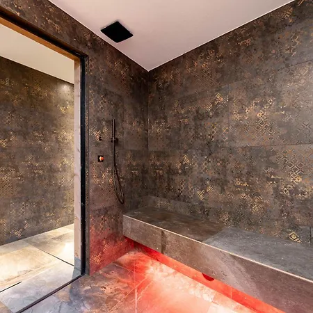 Готель Majon Miramonti 3*