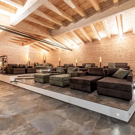 Hotel Majon Miramonti 3*