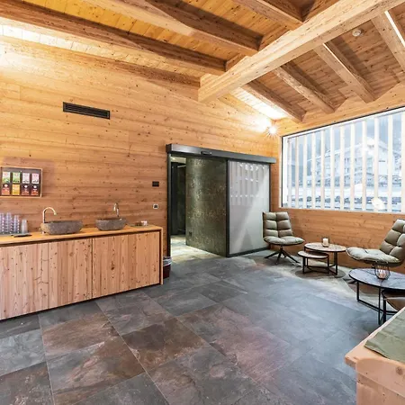 Majon Miramonti Hotel