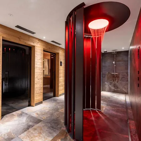 Hotel Majon Miramonti 3*