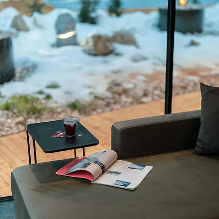 Majon Miramonti Hotel