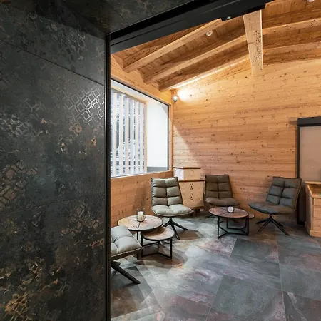 Majon Miramonti 3* Канацеї