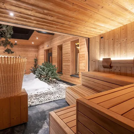 Hotel Majon Miramonti