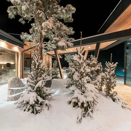 Majon Miramonti Hotel