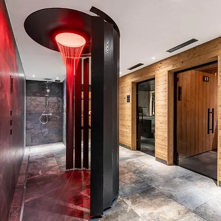 Majon Miramonti Hotel Canazei