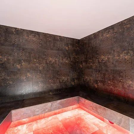 Готель Majon Miramonti 3*