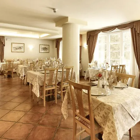 Majon Miramonti Hotel 3*