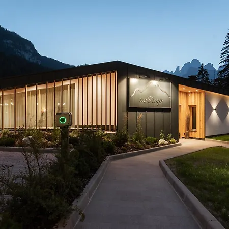 Hotel Majon Miramonti 3*