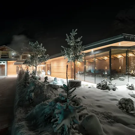 Majon Miramonti Hotel