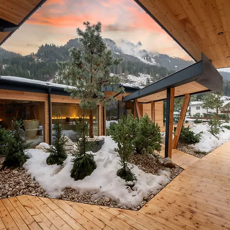 Majon Miramonti 3* Canazei