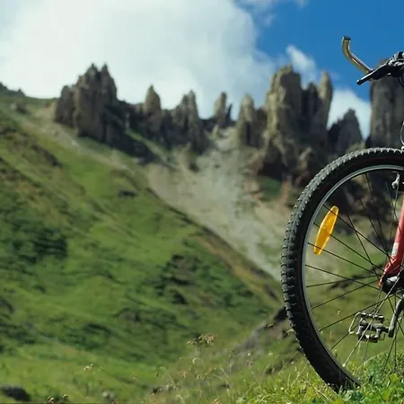 Majon Miramonti Hotel