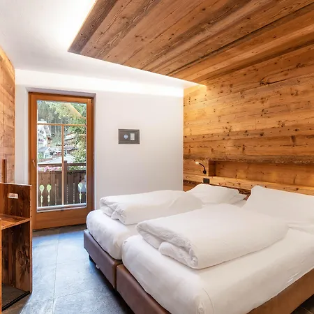 Hotel Majon Miramonti