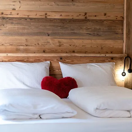 Готель Majon Miramonti 3*