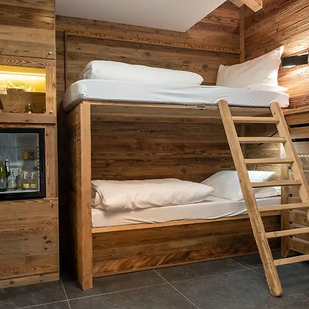 Majon Miramonti Готель Канацеї