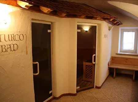 Majon Miramonti Hotel