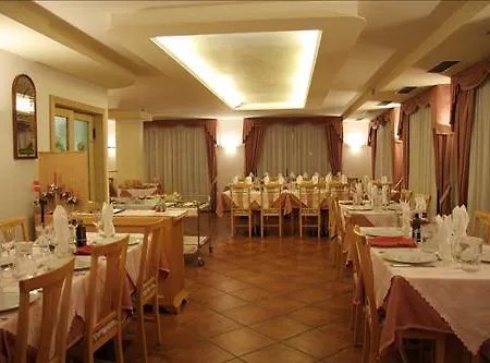 Hotel Majon Miramonti