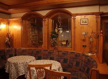 Majon Miramonti Hotel 3*