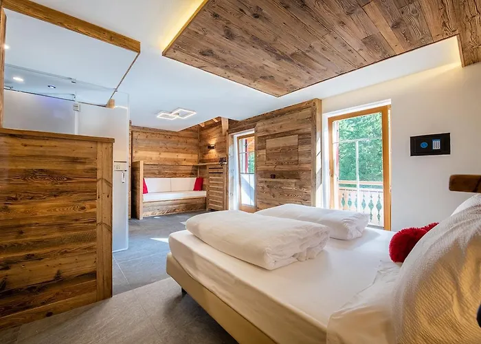 Majon Miramonti 3* קאנזיי