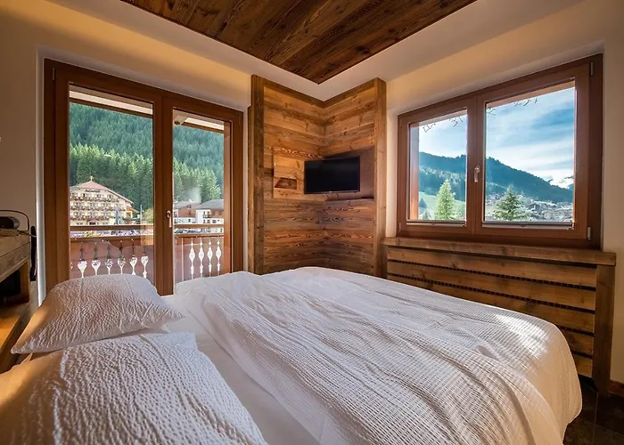 Majon Miramonti 3* Канацеи