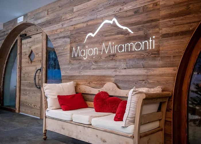 Majon Miramonti קאנזיי