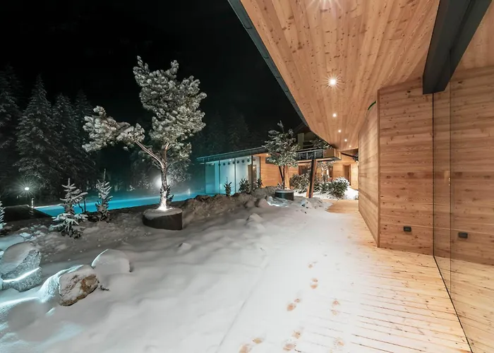 Majon Miramonti מלון קאנזיי