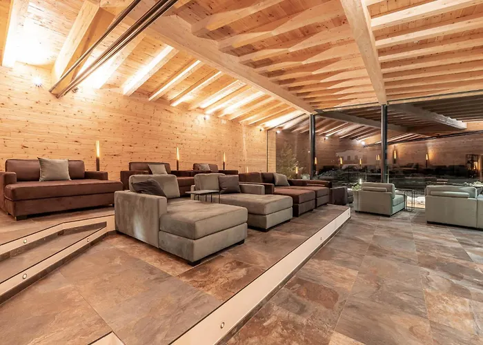 Majon Miramonti מלון 3*