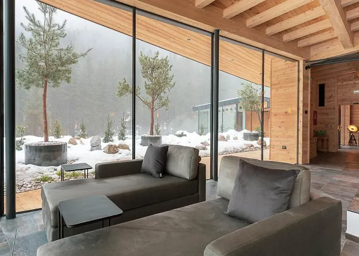 Majon Miramonti מלון קאנזיי