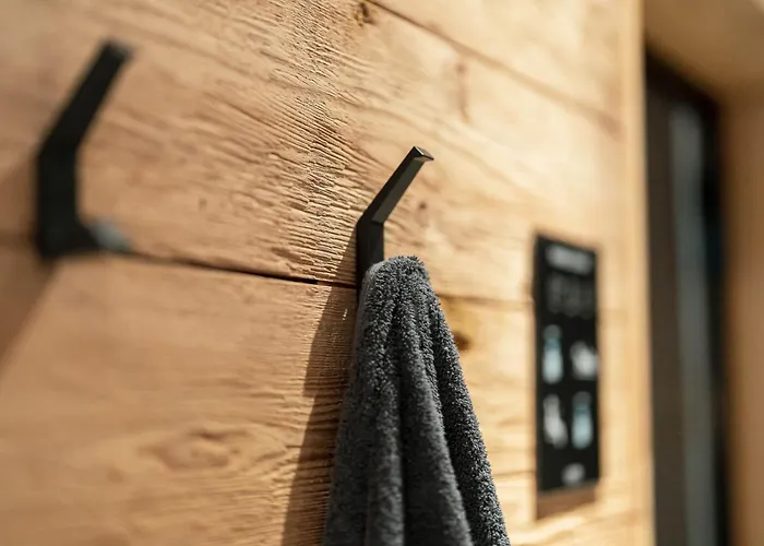 Majon Miramonti Отель 3*