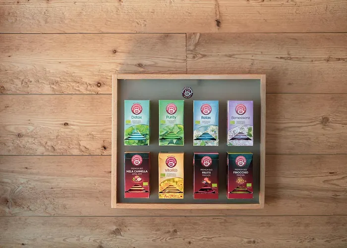 Majon Miramonti מלון