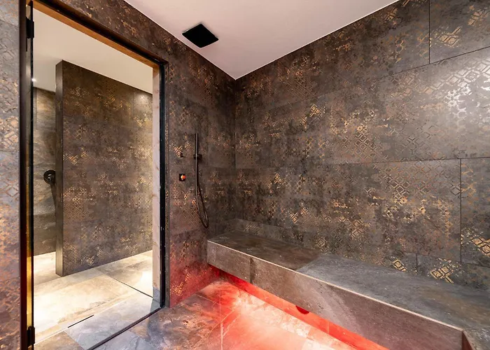 מלון Majon Miramonti 3*