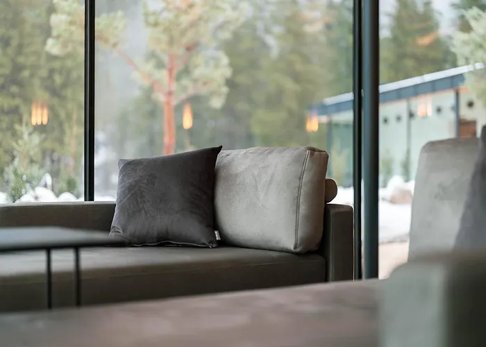 מלון Majon Miramonti