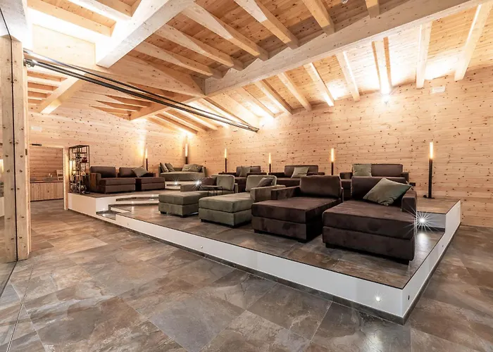 Отель Majon Miramonti 3*