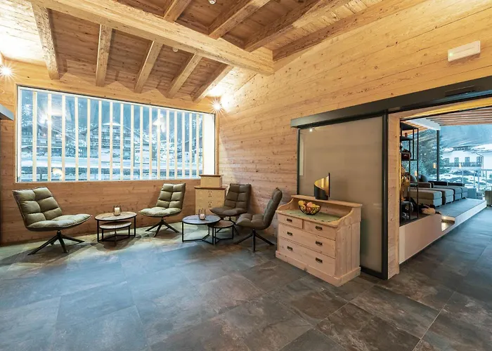 Majon Miramonti מלון קאנזיי