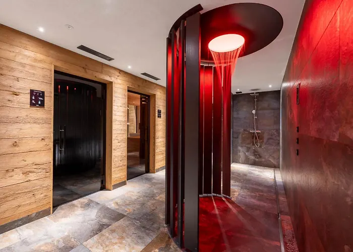 מלון Majon Miramonti 3*