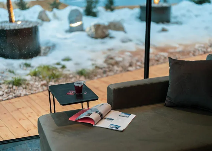 Majon Miramonti מלון