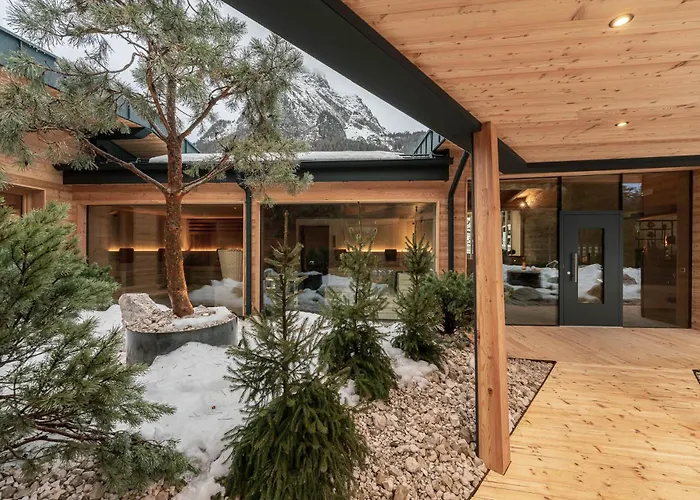 Отель Majon Miramonti 3*