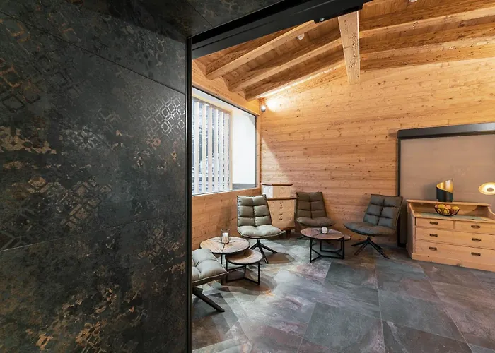 Majon Miramonti 3* קאנזיי