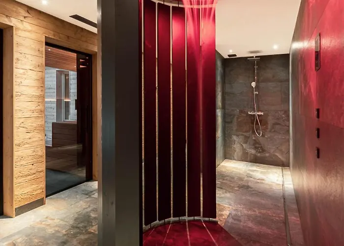 Majon Miramonti Отель 3*