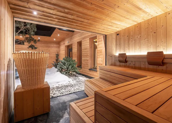 מלון Majon Miramonti