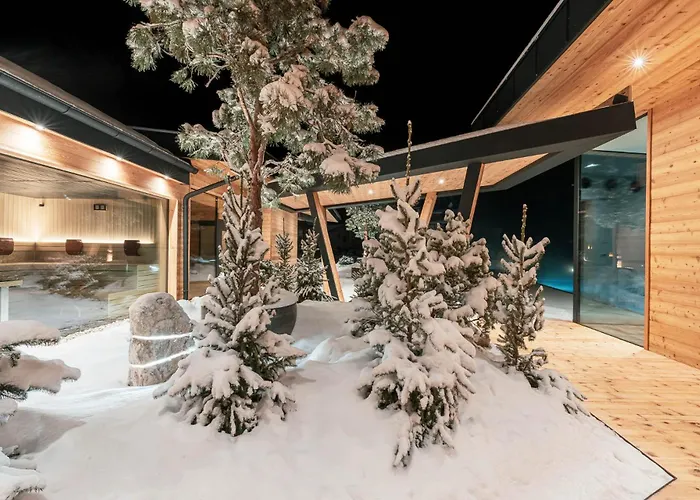 Majon Miramonti Отель